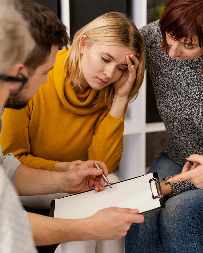 Domestic Violence Center of Grays Harbor